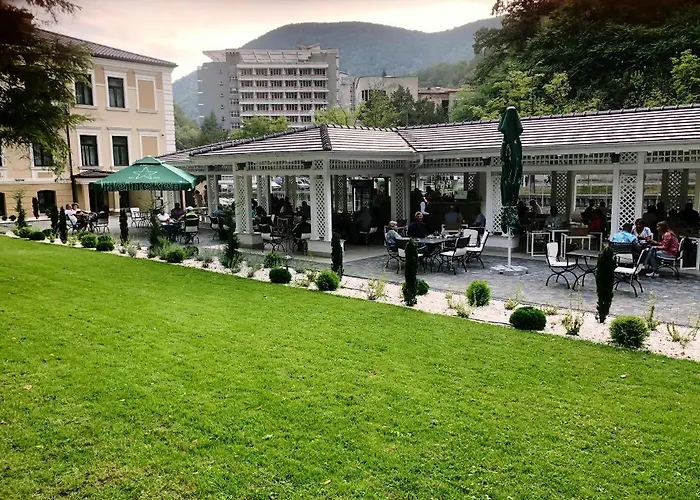 Hotel Versay